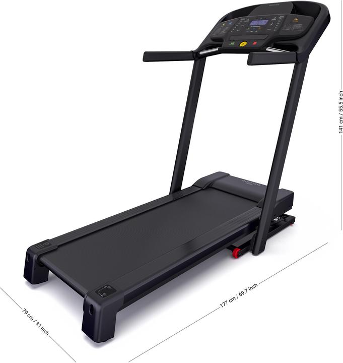 Image du produit Domyos T540