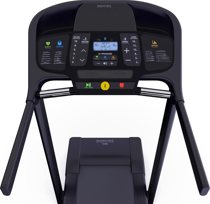 Image du produit Domyos T540