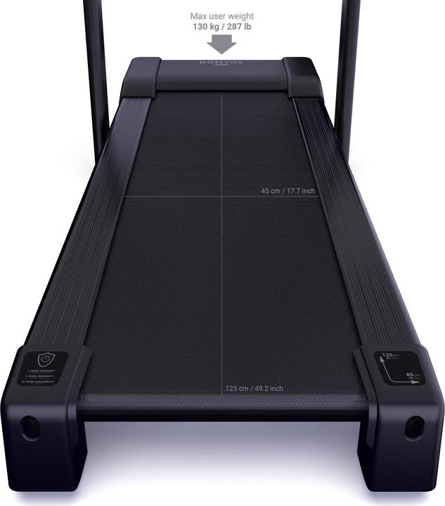 Image du produit Domyos T540
