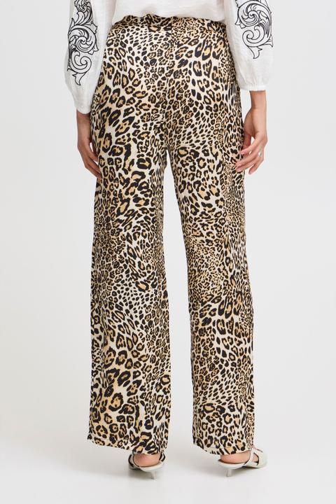 Actual product image B.young BYICAT PANTS 20816534 (34)