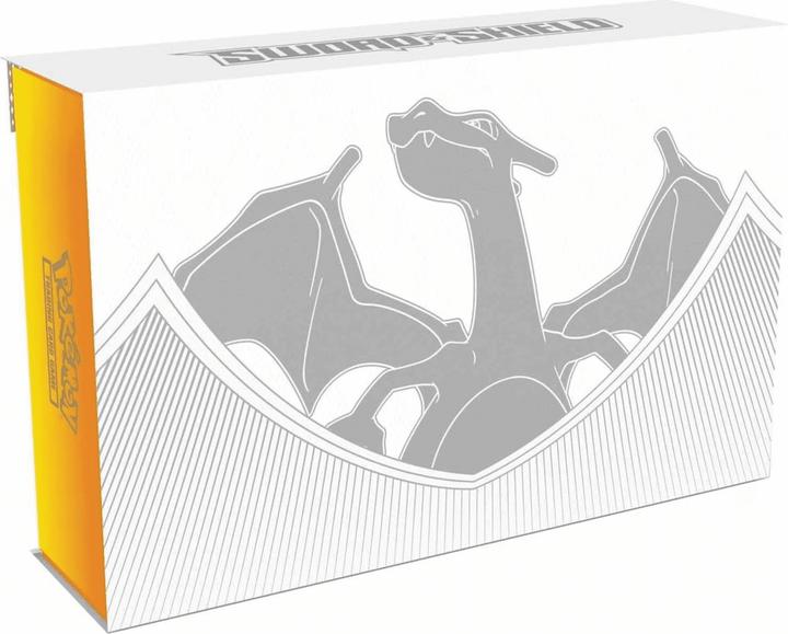 Produktbild Pokémon Ultra Premium Kollektion (Deutsch, Box Set & Collection)