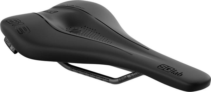 Sqlab 612 Ergowave Active 2.1