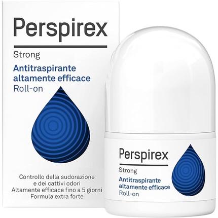 Productafbeelding Perspirex Sterk (Rol op, 20 ml)
