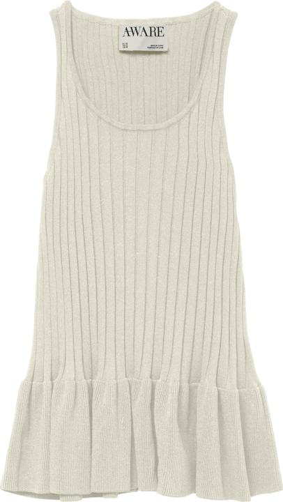 Vero Moda VMRIVER Gestricktes Oberteil Weste