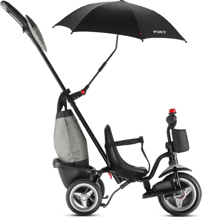 Produktbild Puky Ceety Comfort