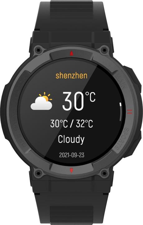 Actual product image Denver SWG-339 (50 mm)
