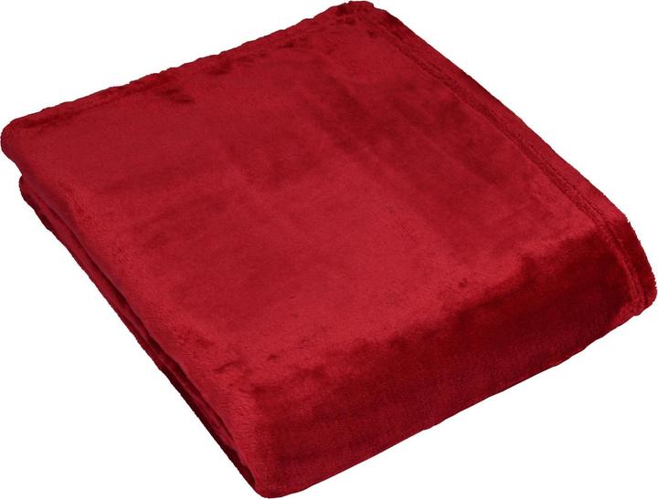 Actual product image Furn Harlow throw (140 x 180 cm)