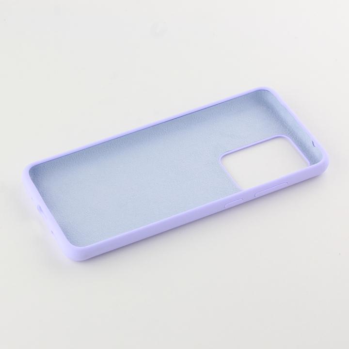 Actual product image PhoneLook Cover Soft Touch t (Samsung Galaxy S20 Ultra)