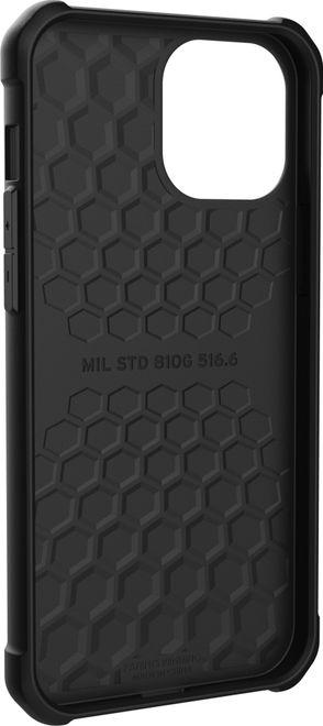 Produktbild UAG Metropolis LT Case (Apple iPhone 12 Pro Max)