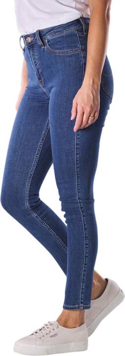 Actual product image Lee Ivy Jeans clean play (W26/L33)