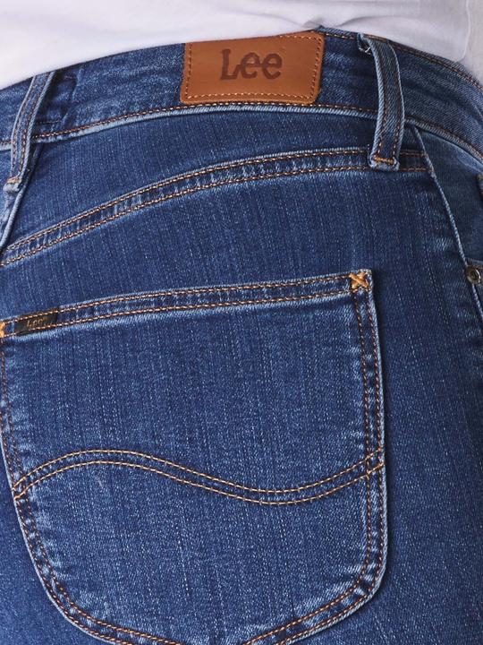 Actual product image Lee Ivy Jeans clean play (W26/L33)