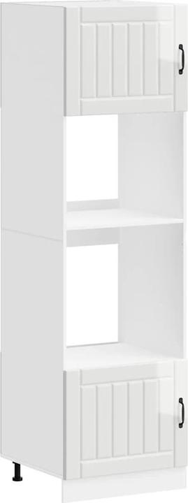 Image du produit VidaXL Madlene (60 x 57 x 207 cm)
