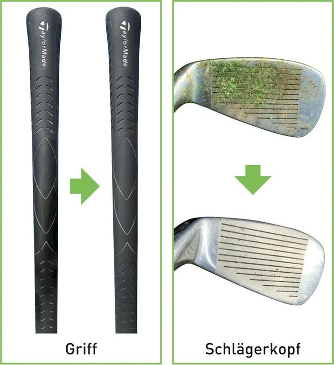 Produktbild Cleaner 4 Golf Golf Starter Set 20ml 30x30 Microwave