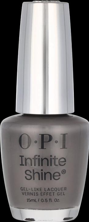 Immagine prodotto OPI Infinite Shine Steel Waters Run Deep (Le acque d'acciaio scorrono profonde, Smalto)