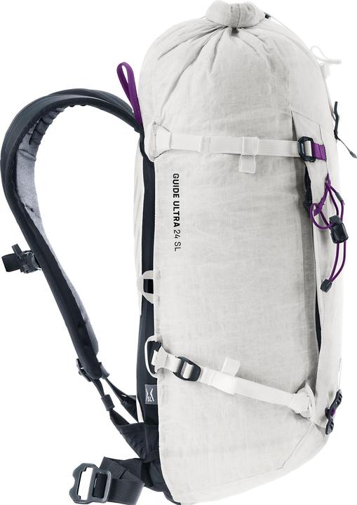 Actual product image Deuter Guide Ultra 24 (24 l)