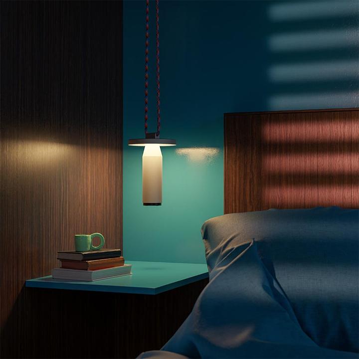 Produktbild Petite Friture Quasar Wireless Lampe (200 lm)