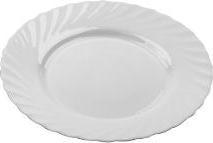 Actual product image Churchill Stonecast plate coupe (1 x, 21.70 cm)