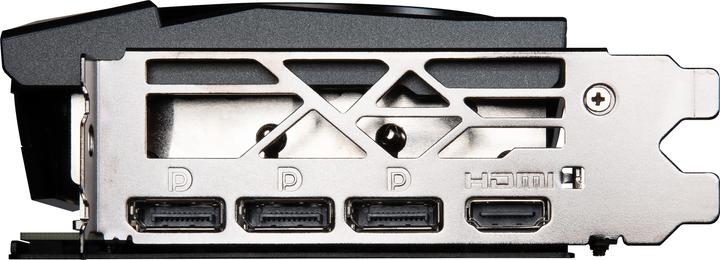 Produktbild MSI GeForce RTX 4070 Ti SUPER GAMING X SLIM (16 GB)