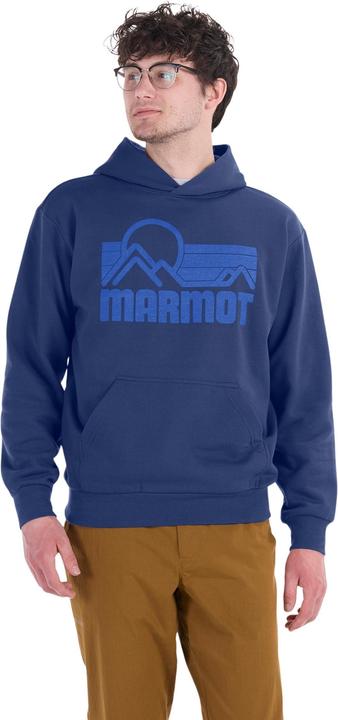 Marmot Coastal