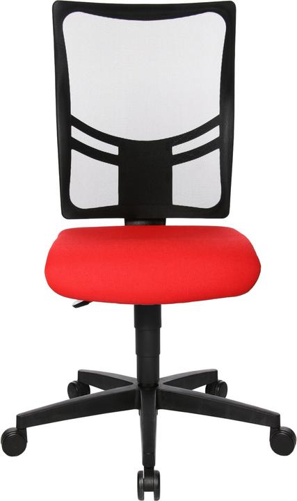 Actual product image Topstar Net Point 10
