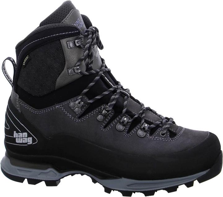 Produktbild Hanwag Alverstone II Wide GTX (44.5)