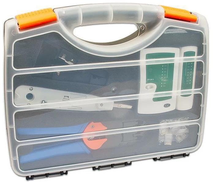 Image du produit Wirewin Le cas du réseau (Instrument)