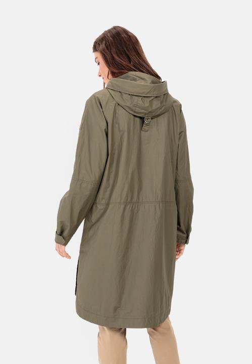 Produktbild Camel Active Mantel im Vintage Look (36)