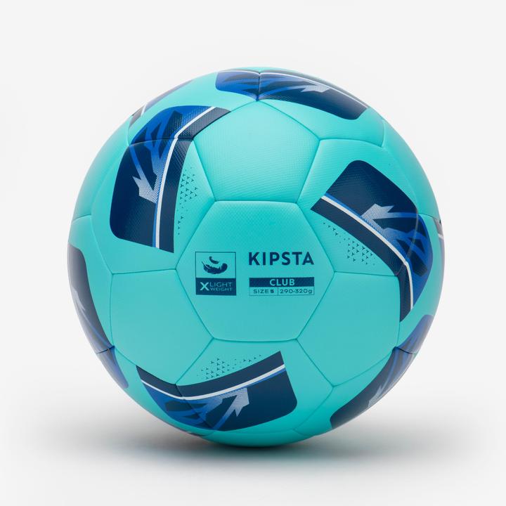 Actual product image Kipsta Hybrid Club Ball X-Light