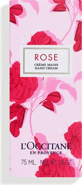 Immagine prodotto L'Occitane Crema per le mani (re) (75 ml)