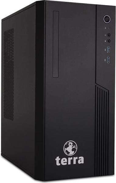 Immagine prodotto Wortmann TERRA PC-BUSINESS 6000 SILENT (Intel Core i5-14400, 16 GB, 500 GB, UHD Graphics 730)
