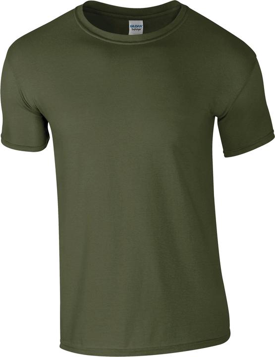 Verde militare