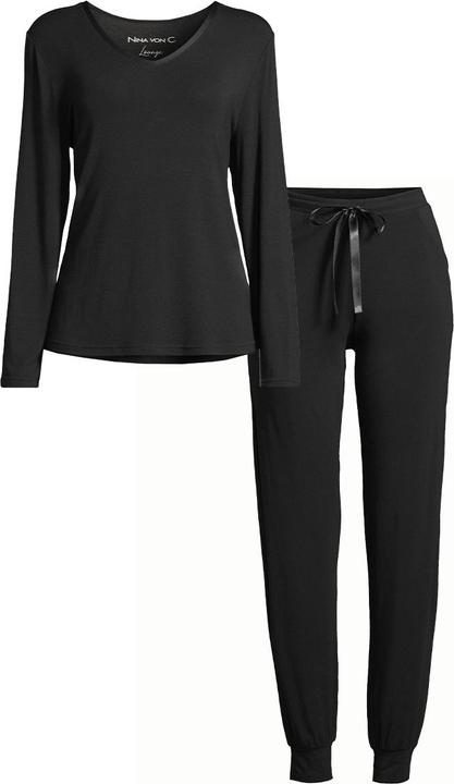 Immagine prodotto Nina von C. Pigiama Lounge & Night Modal (46, 3XL)