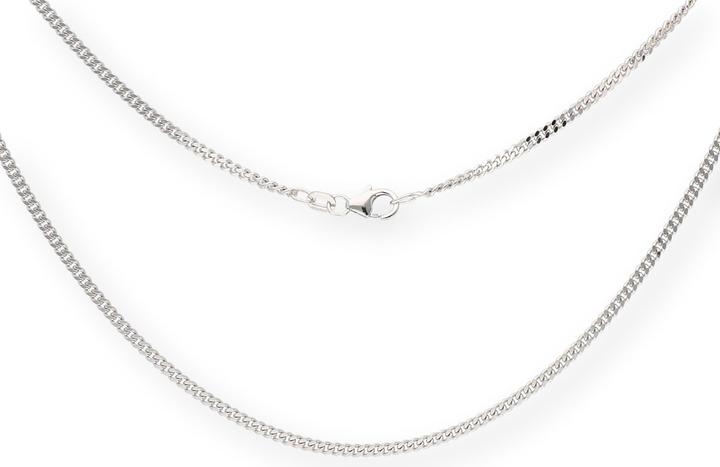 Produktbild Carat Basic (Silber 925, 45 cm)