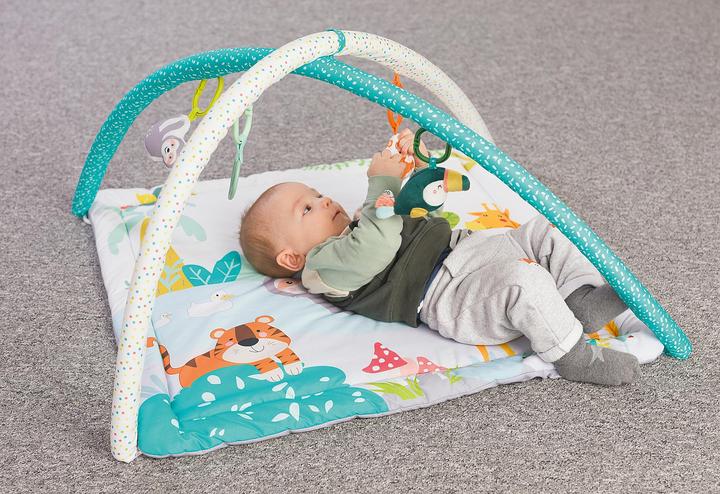 Produktbild Fillikid Spielbogen Safari