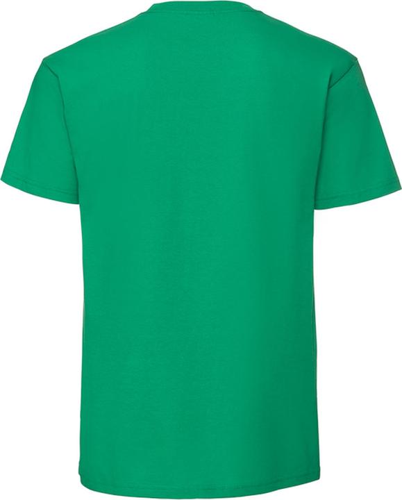 Immagine prodotto Fruit of the Loom Iconic Premium Maglietta Uomo (L)