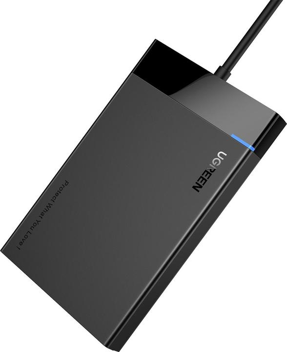 Ugreen SATA SSD Enclosure (2.5")