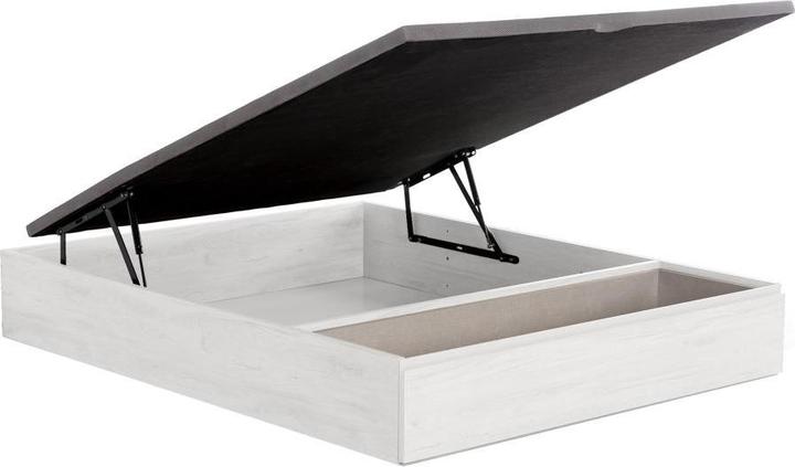 Actual product image Dreamea Heaven (140 x 190 cm, Foam core)