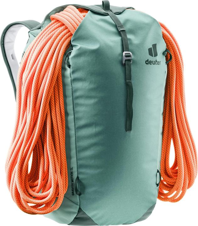 Actual product image Deuter Gravity Motion (40 l)