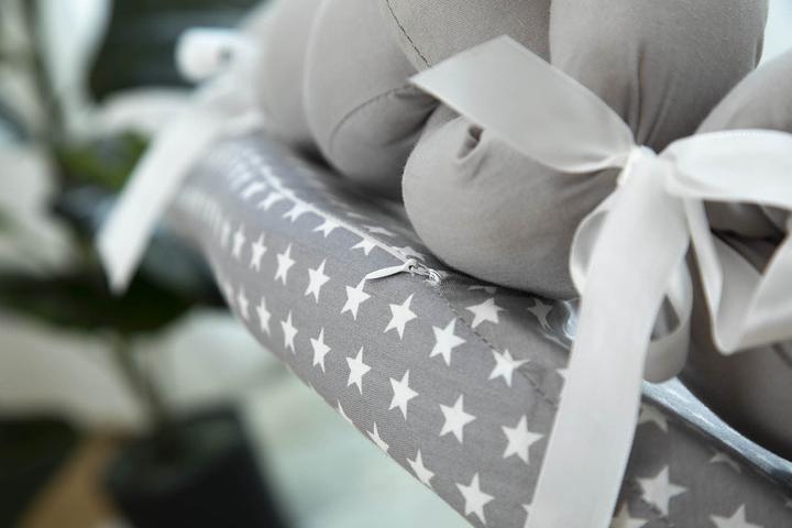 Actual product image Nelaroom Baby cocoon