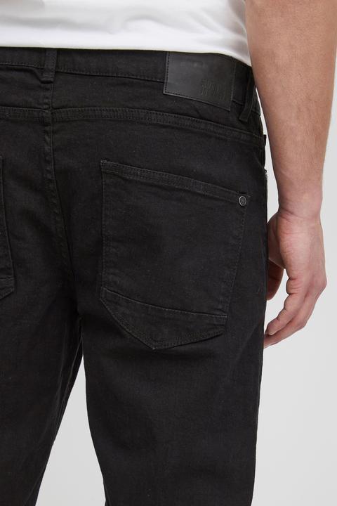 Actual product image Solid SDRyder Black 100 21104851 (W32/L30)