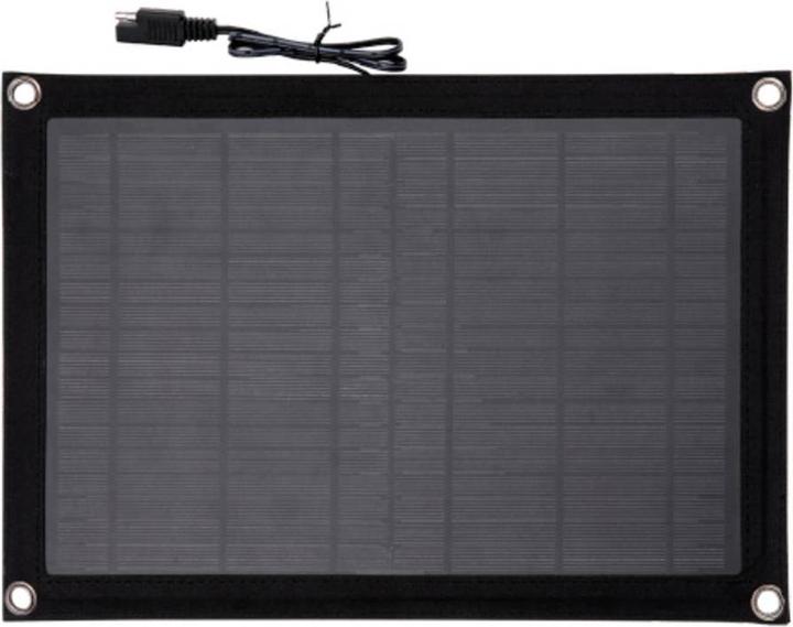 Immagine prodotto Technaxx 5018 Protezione batteria solare 17,9 V (10 W, 0.50 kg)
