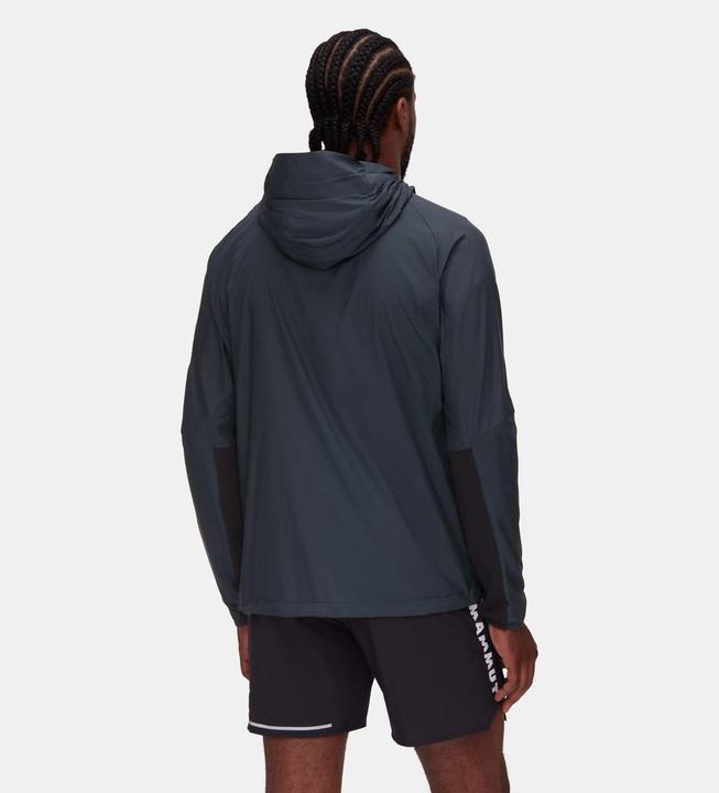 Produktbild Mammut Aenergy WB Hooded Jacket Men (XXL)
