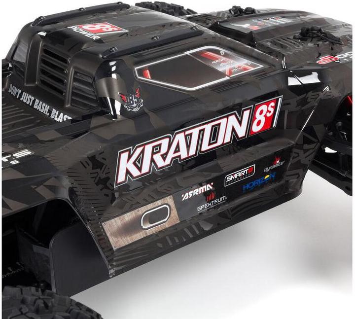 Image du produit Arrma Kraton EXB (Kit)