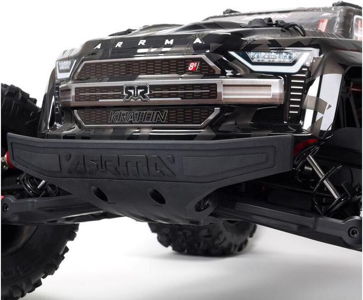 Image du produit Arrma Kraton EXB (Kit)