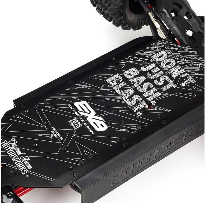 Image du produit Arrma Kraton EXB (Kit)