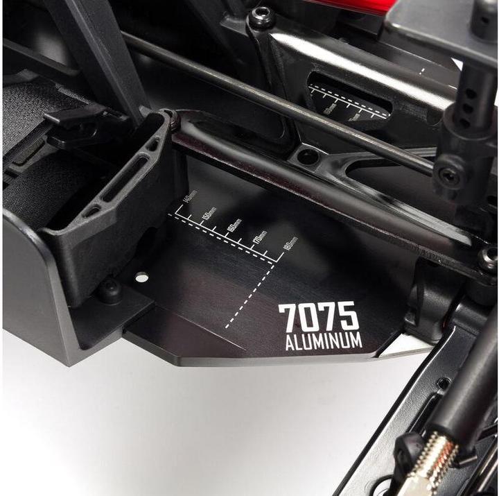 Image du produit Arrma Kraton EXB (Kit)
