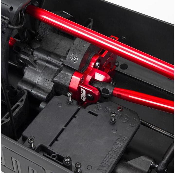 Image du produit Arrma Kraton EXB (Kit)