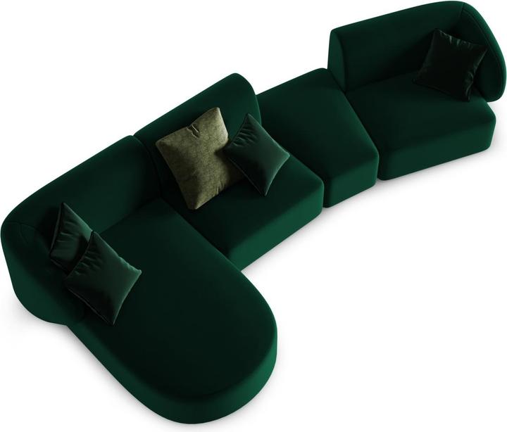 Image du produit Maison Heritage Chiara (2 places, 3 places, 4 places)