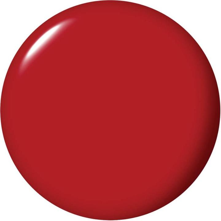 Produktbild OPI Nagelhärter - Nail Envy Big Apple Red (Big Apple Red, Gel-Effekt Nagellack)