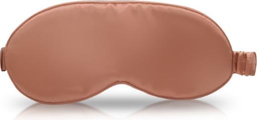 Image du produit Omnimedica Masque de sommeil en soie bronze (Masque de sommeil)